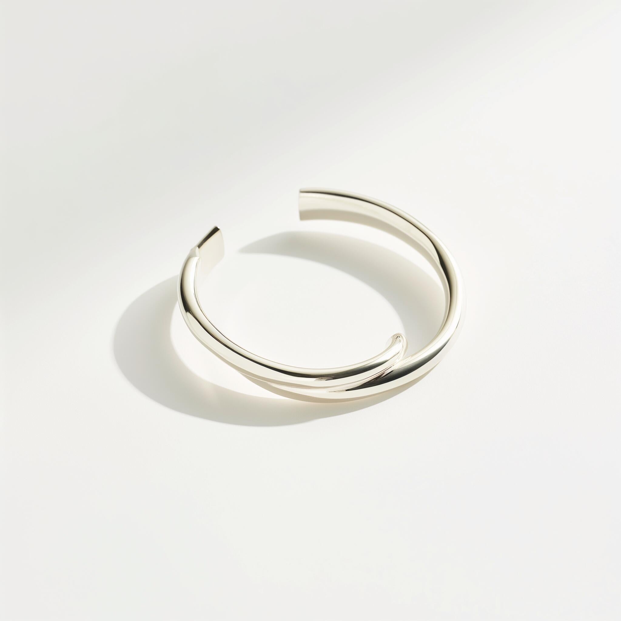 Silver Touch